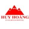 CÔNG TY CỔ PHẦN PHÁT TRIỂN QUỐC TẾ HUY HOÀNG