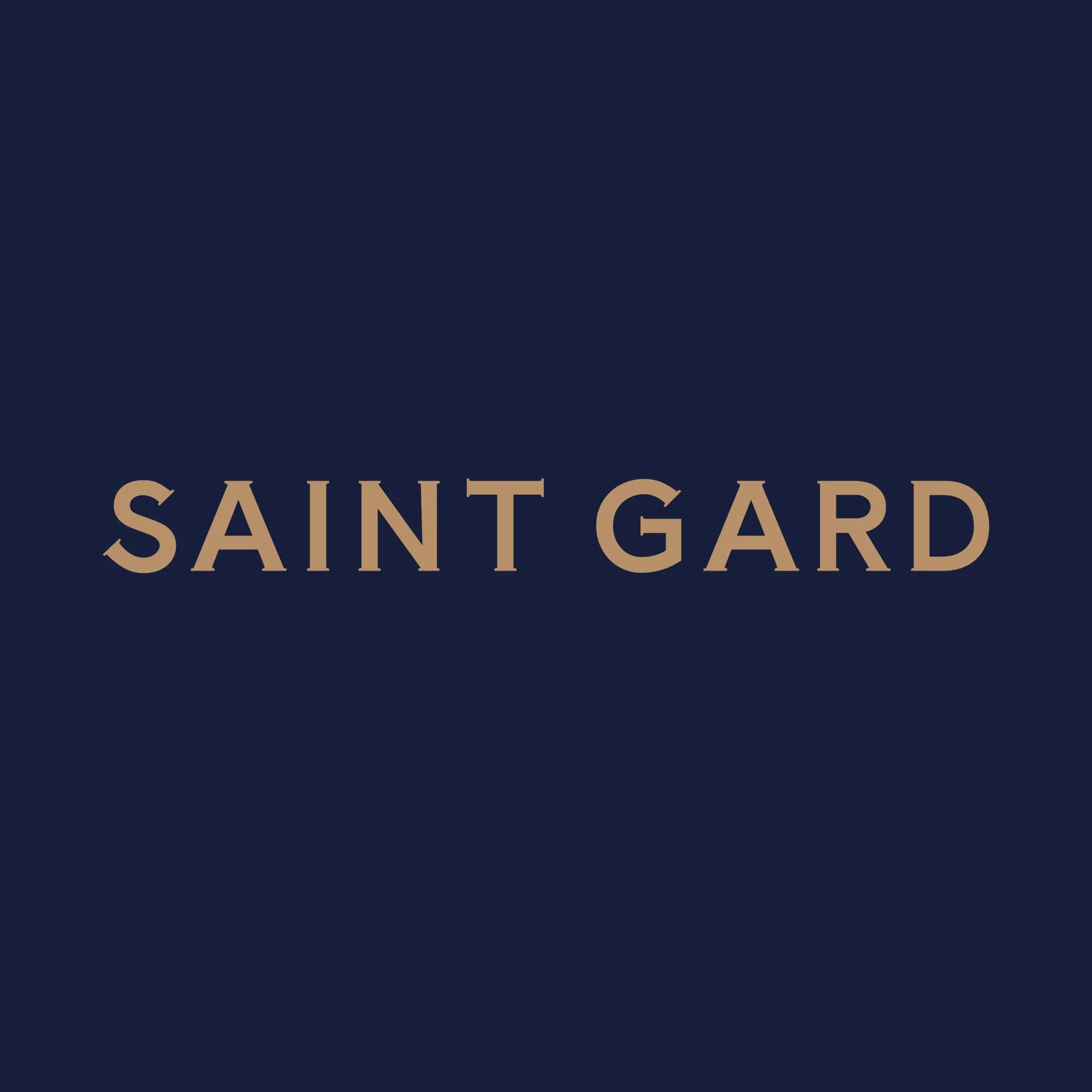 CÔNG TY TNHH SAINT GARD VIỆT NAM