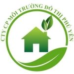 CÔNG TY CỔ PHẦN MÔI TRƯỜNG ĐÔ THỊ PHÚ YÊN