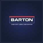 CÔNG TY TNHH SƠN BARTON VIỆT NAM