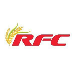 CÔNG TY CỔ PHẦN RICHFRAM