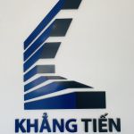 Công ty TNHH Vật Liệu Xây Dựng Khẳng Tiến