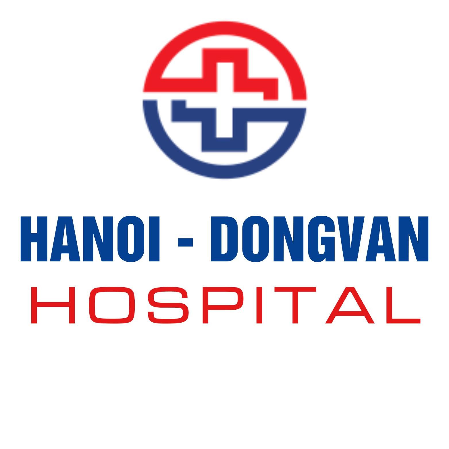 BỆNH VIỆN ĐA KHOA HÀ NỘI ĐỒNG VĂN – CHI NHÁNH CÔNG TY TNHH Y TẾ HƯNG HÙNG
