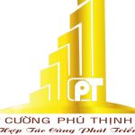 Công ty Cổ phần dịch vụ xây dựng Địa ốc Cường Phú Thịnh