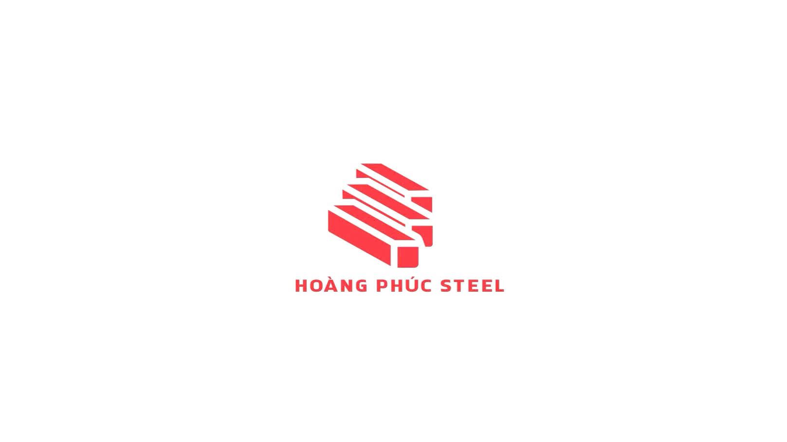 CÔNG TY TNHH THÉP HOÀNG PHÚC