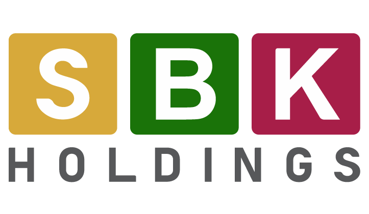 Công ty Cổ phần SBK Holdings