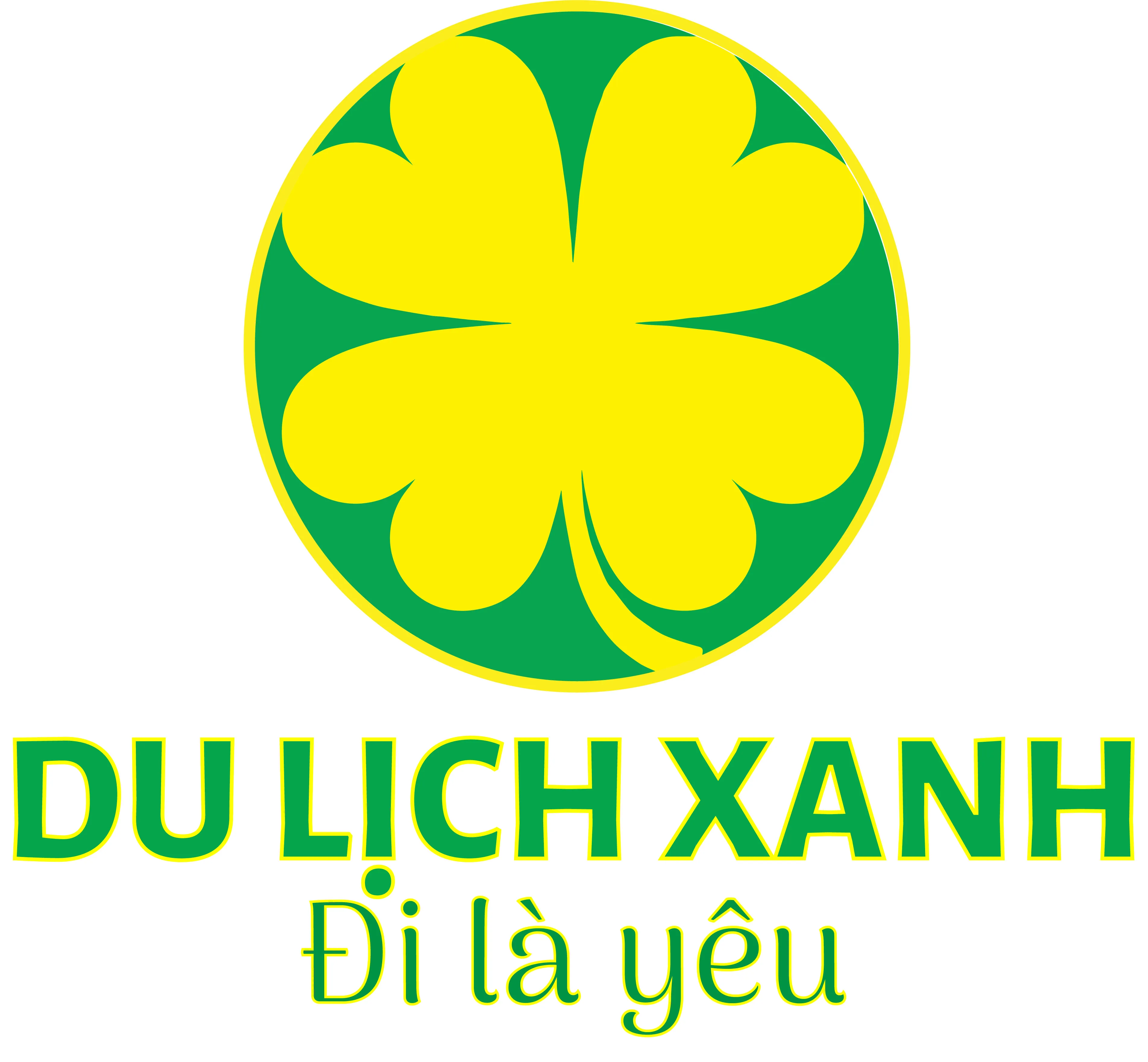 Công ty Cổ phần Du lịch và Truyền thông Màu Xanh Việt