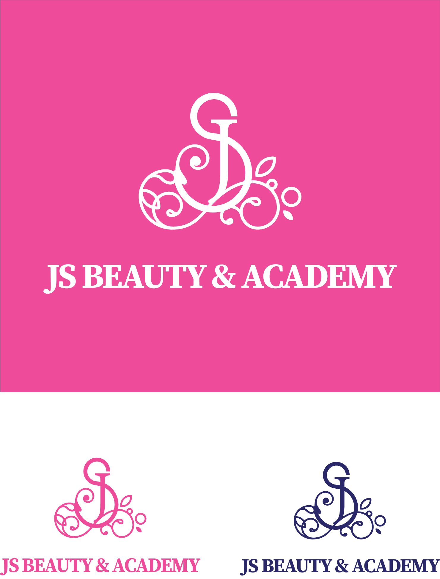 JS Beauty & Academy