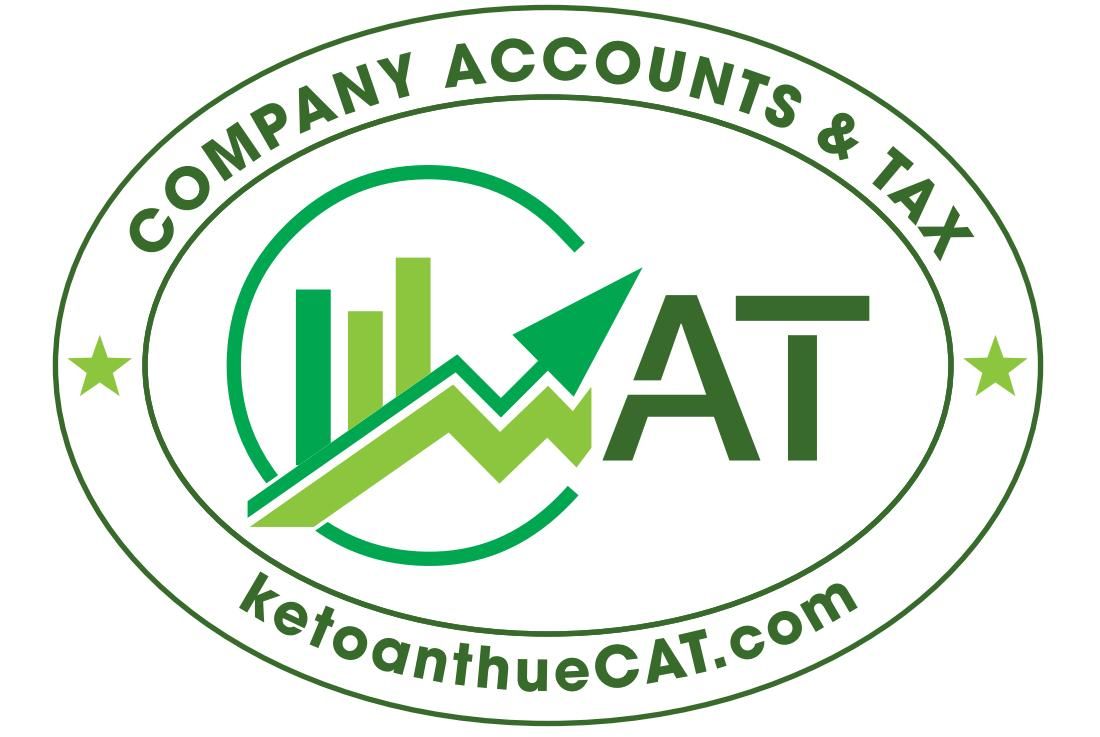 CÔNG TY TNHH GIẢI PHÁP KẾ TOÁN THUẾ CAT
