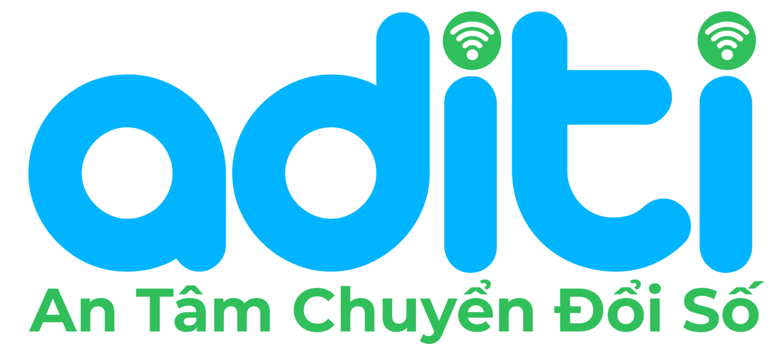 CÔNG TY TNHH ADITI