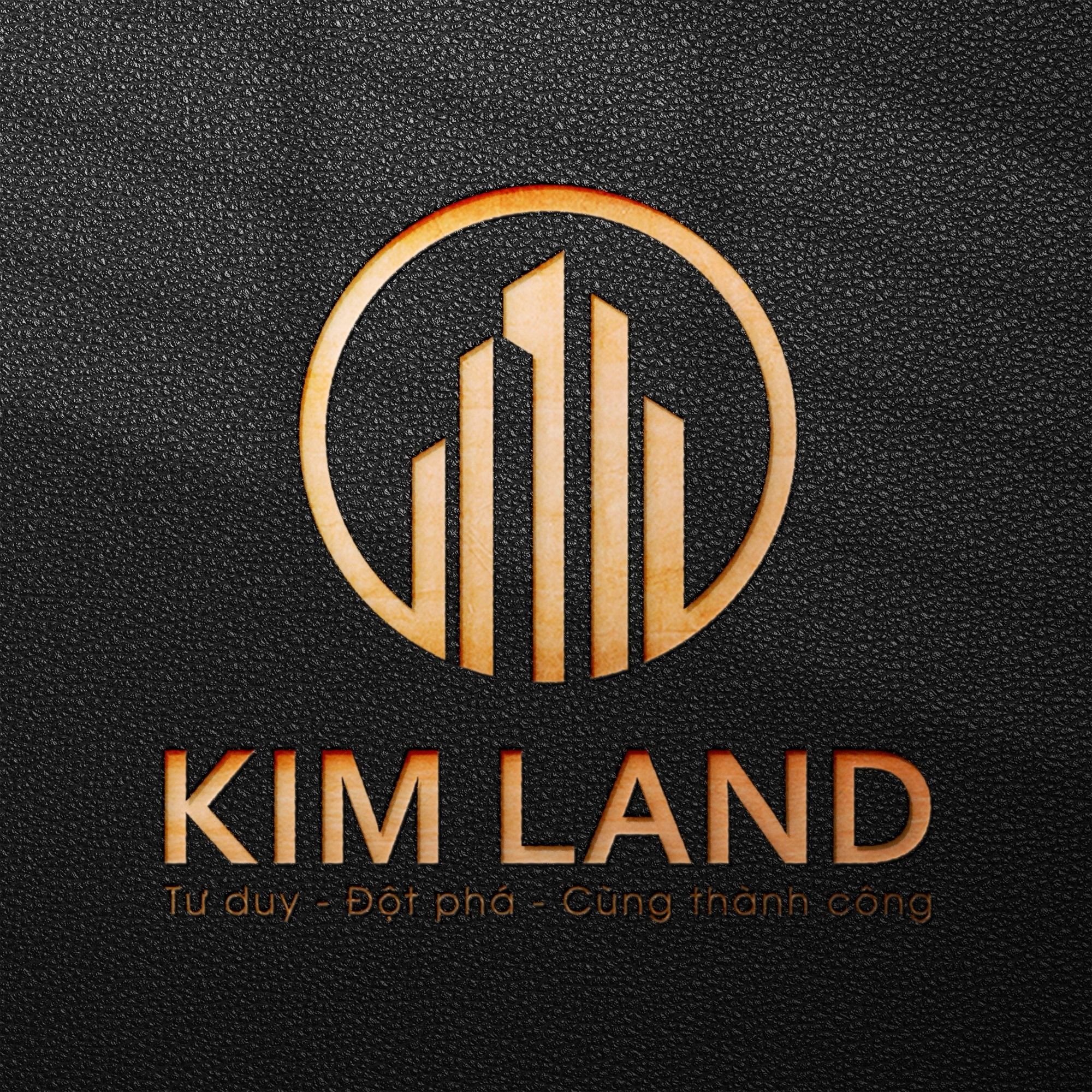 Công Ty CP Tập Đoàn Bất Động Sản Kim Land