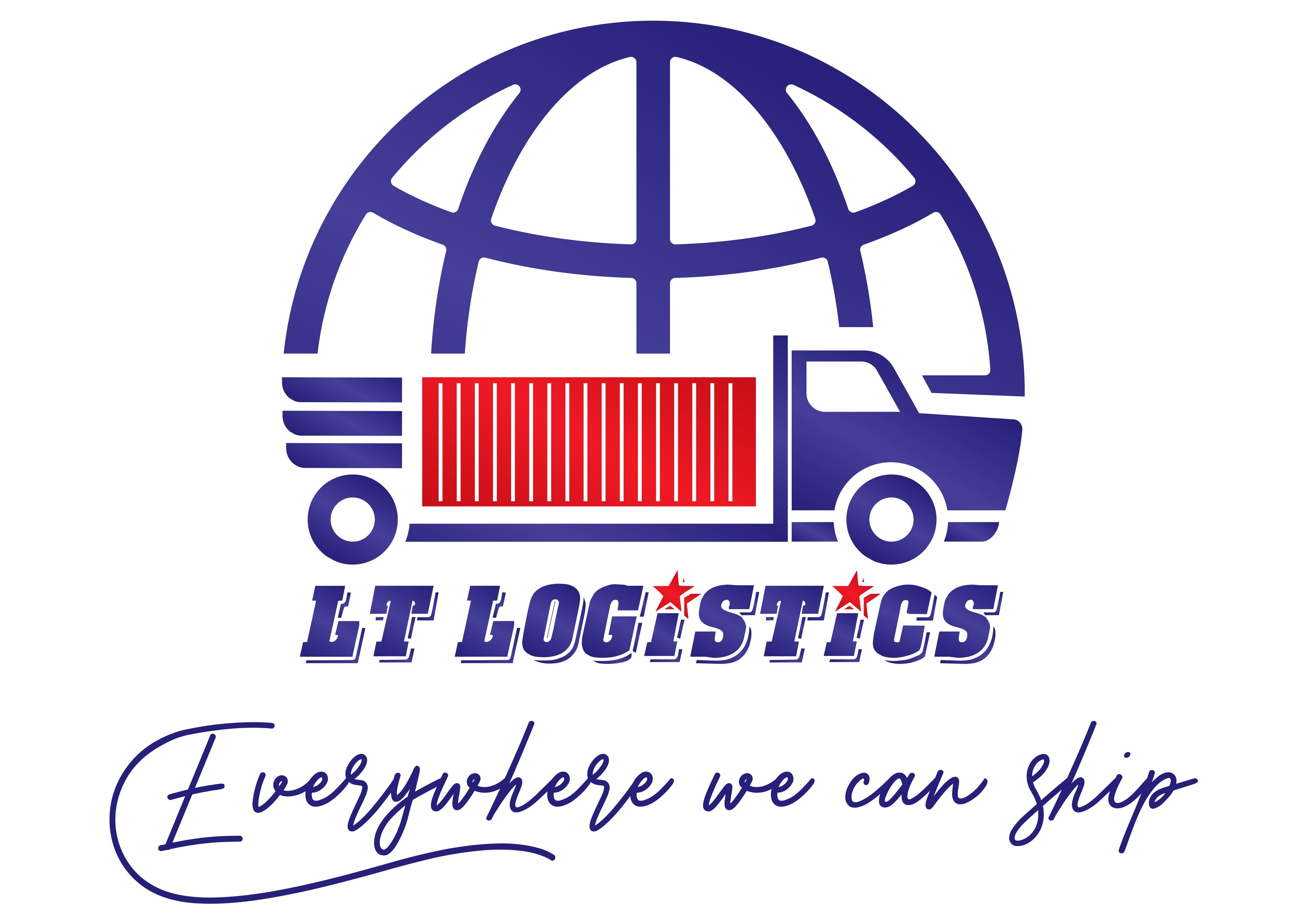 CÔNG TY TNHH LT LOGISTICS