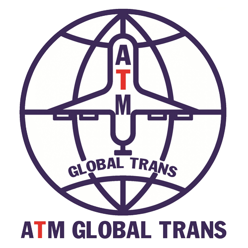 CÔNG TY TNHH VẬN CHUYỂN ATM GLOBAL