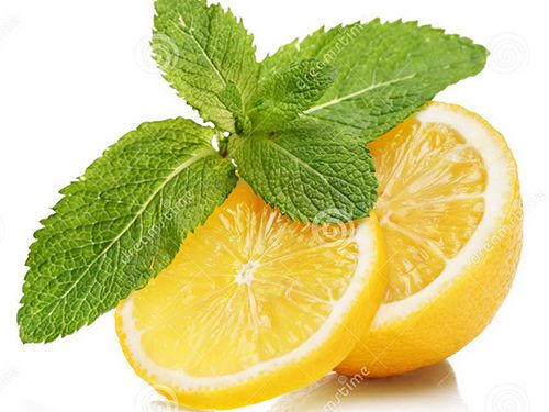 Lemon Korea