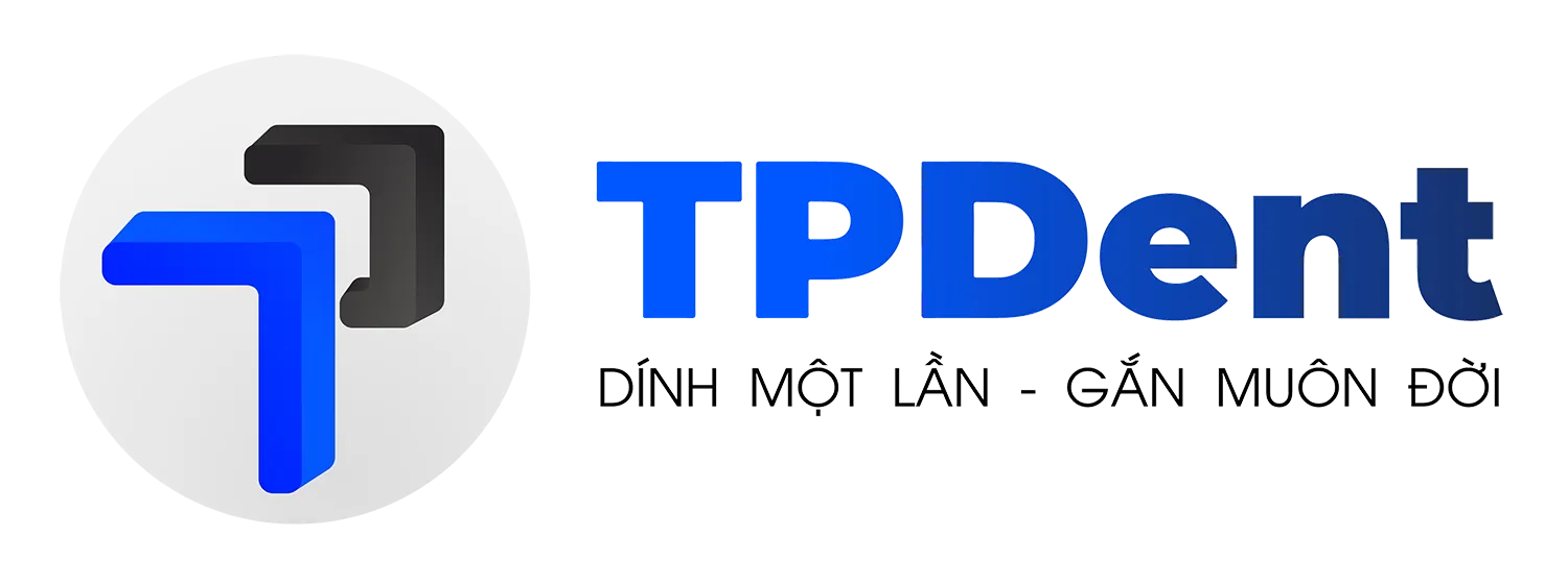 Công ty TNHH Nha Khoa Thiên Phúc