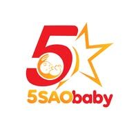 HỘ KINH DOANH MẸ VÀ BÉ 5 SAO BABY