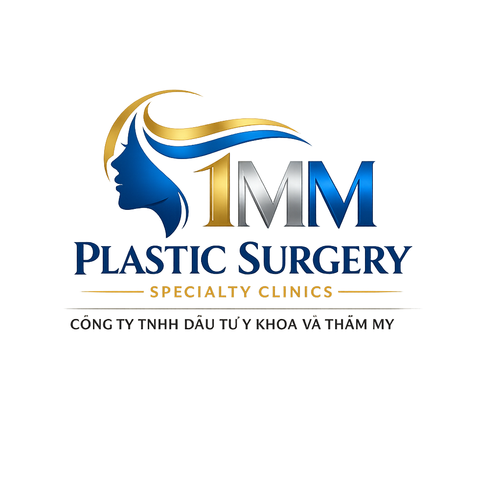 CÔNG TY TNHH ĐẦU TƯ Y KHOA VÀ THẨM MỸ 1MM PLASTIC SURGERY SPECIALTY CLINICS