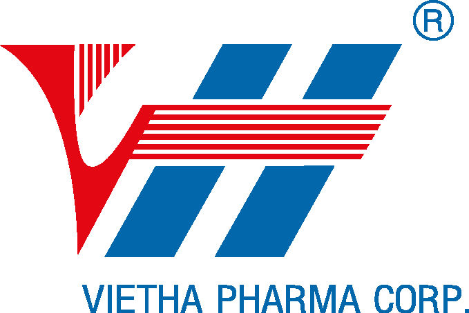 CÔNG TY CỔ PHẦN DƯỢC PHẨM VIỆT HÀ