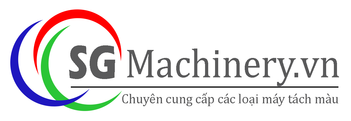 CÔNG TY CỔ PHẦN THƯƠNG MẠI DỊCH VỤ MÁY SG