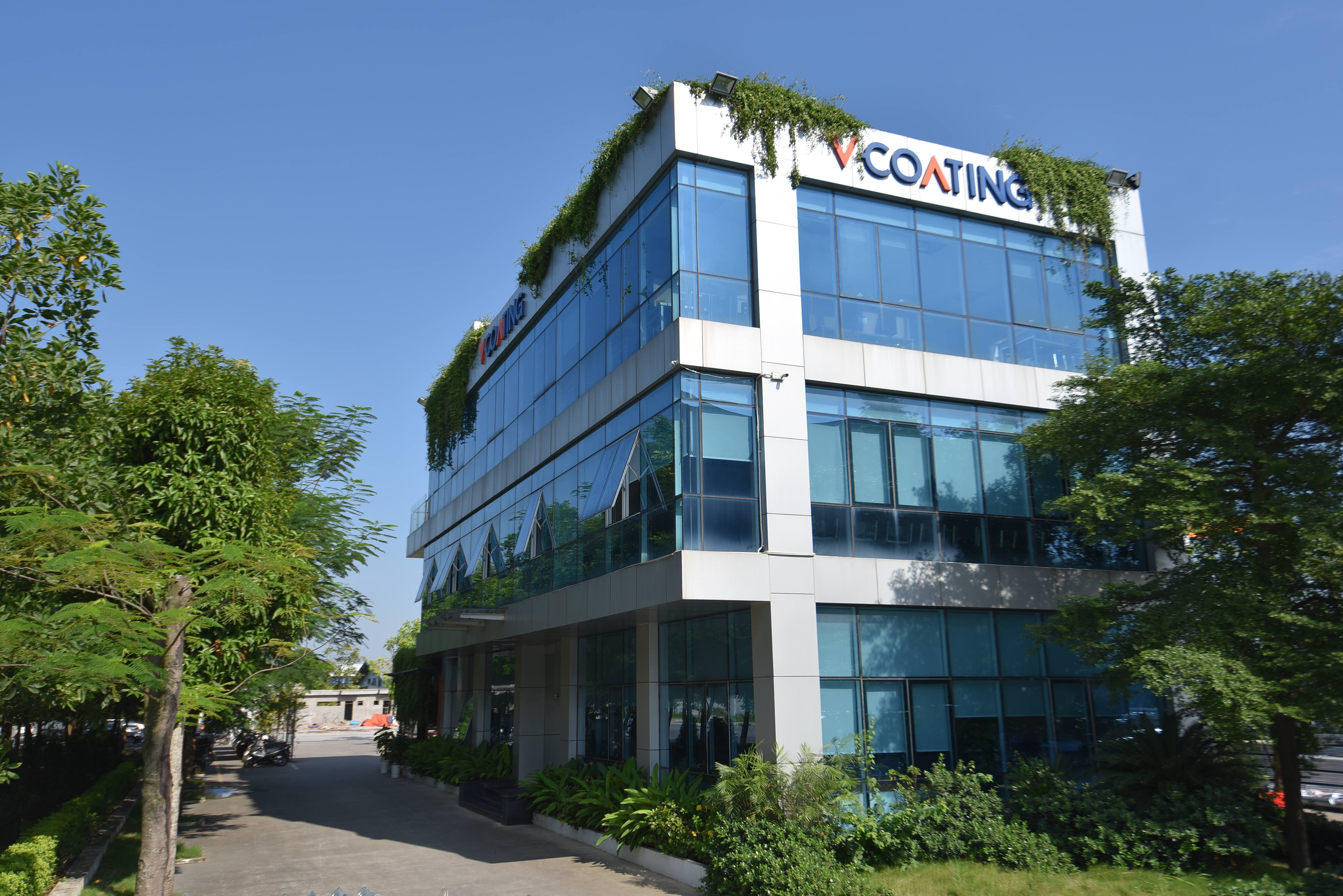 CÔNG TY CỔ PHẦN ĐẦU TƯ CÔNG NGHIỆP VIỆT HƯNG