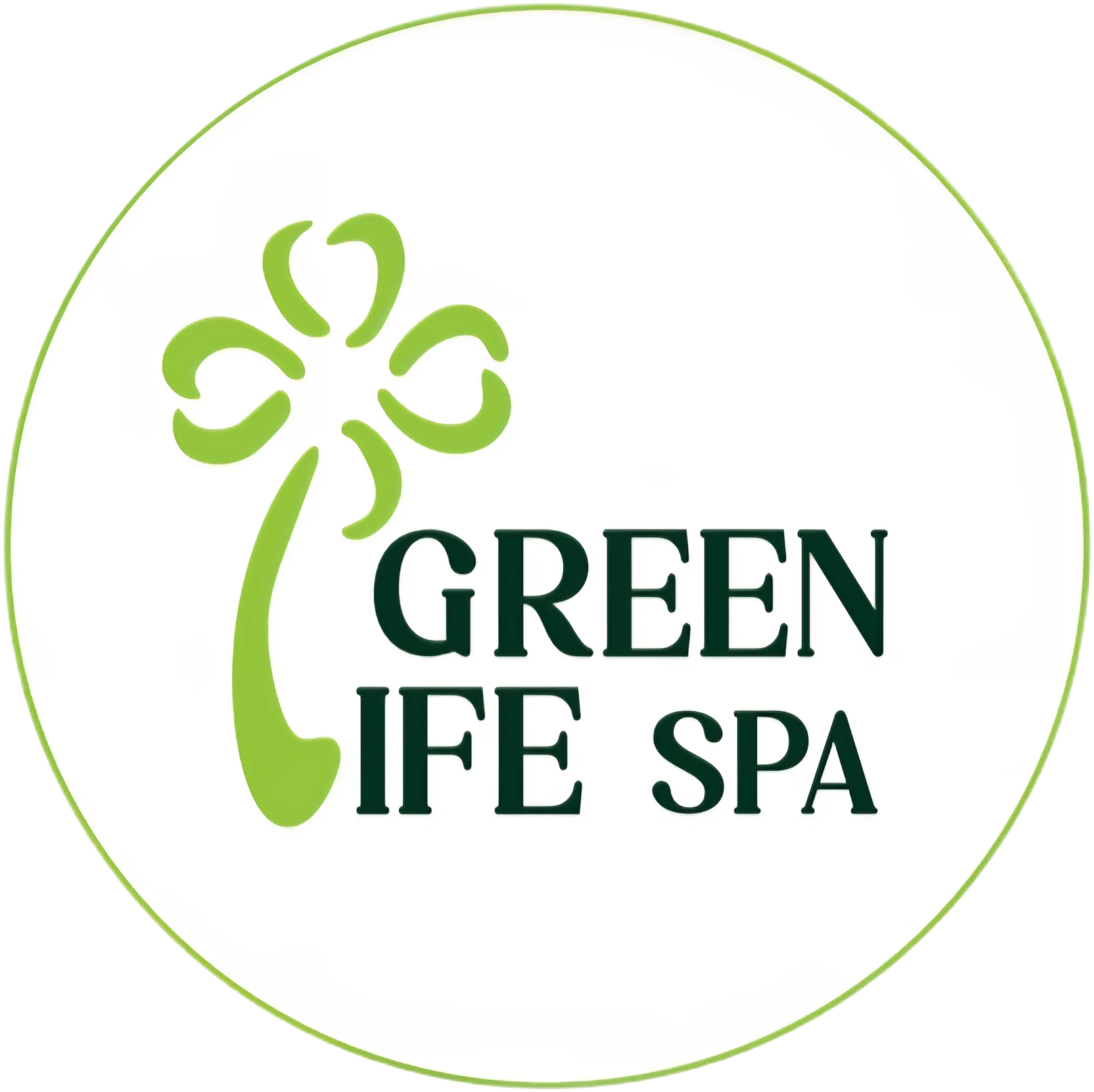 HỘ KINH DOANH GREENLIFESPA 2