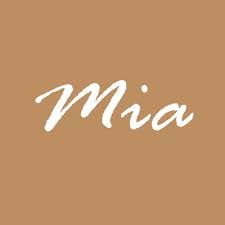 MIA PASON VINTAGE