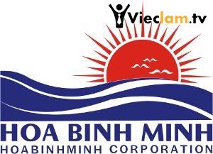 CÔNG TY CỔ PHẦN ĐẦU TƯ VÀ THƯƠNG MẠI HÒA BÌNH MINH