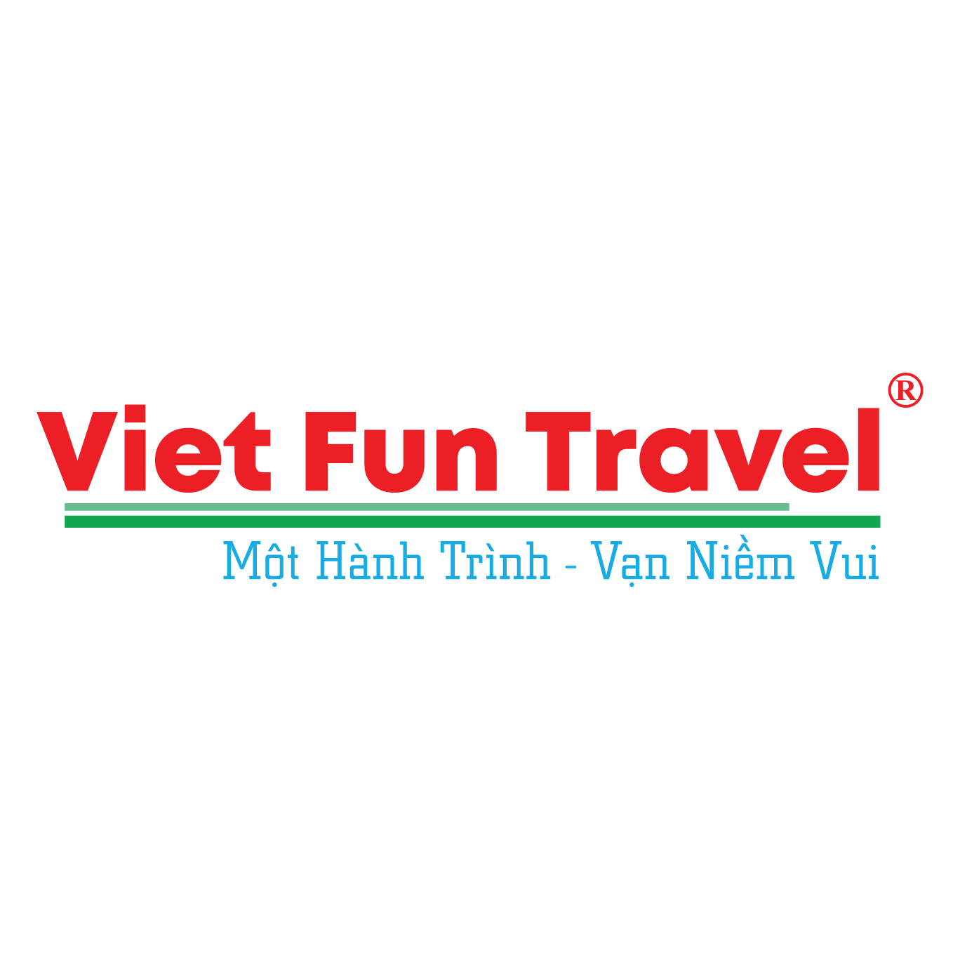 CÔNG TY TNHH DU LỊCH VIỆT VUI