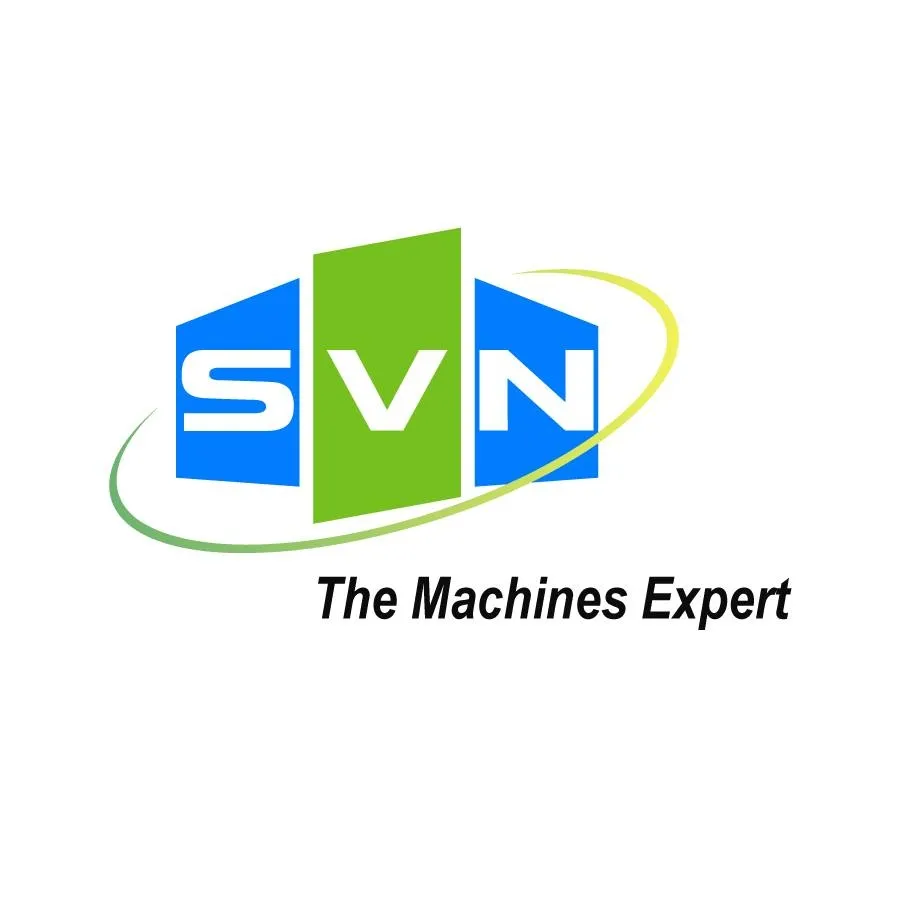 Công ty TNHH Tự Động Hóa SVN