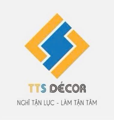 CÔNG TY CỔ PHẦN XÂY DỰNG VÀ TRANG TRÍ NỘI THẤT TT- S