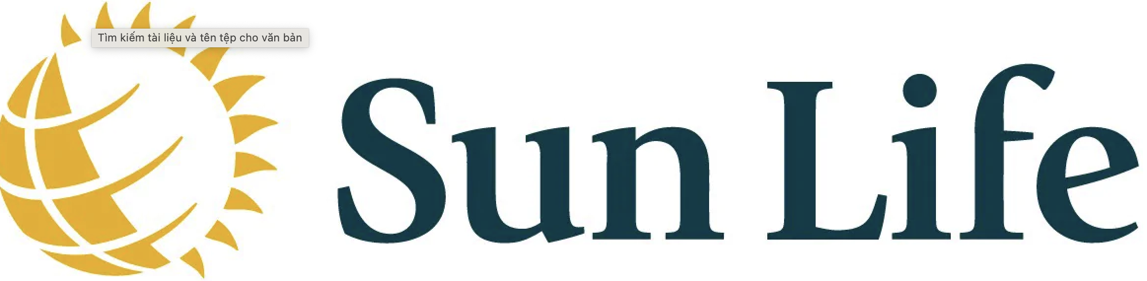 Công ty TNHH Bảo Hiểm Nhân Thọ Sun Life Việt Nam