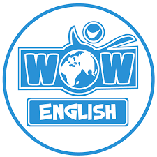 WOW- ENGLISH