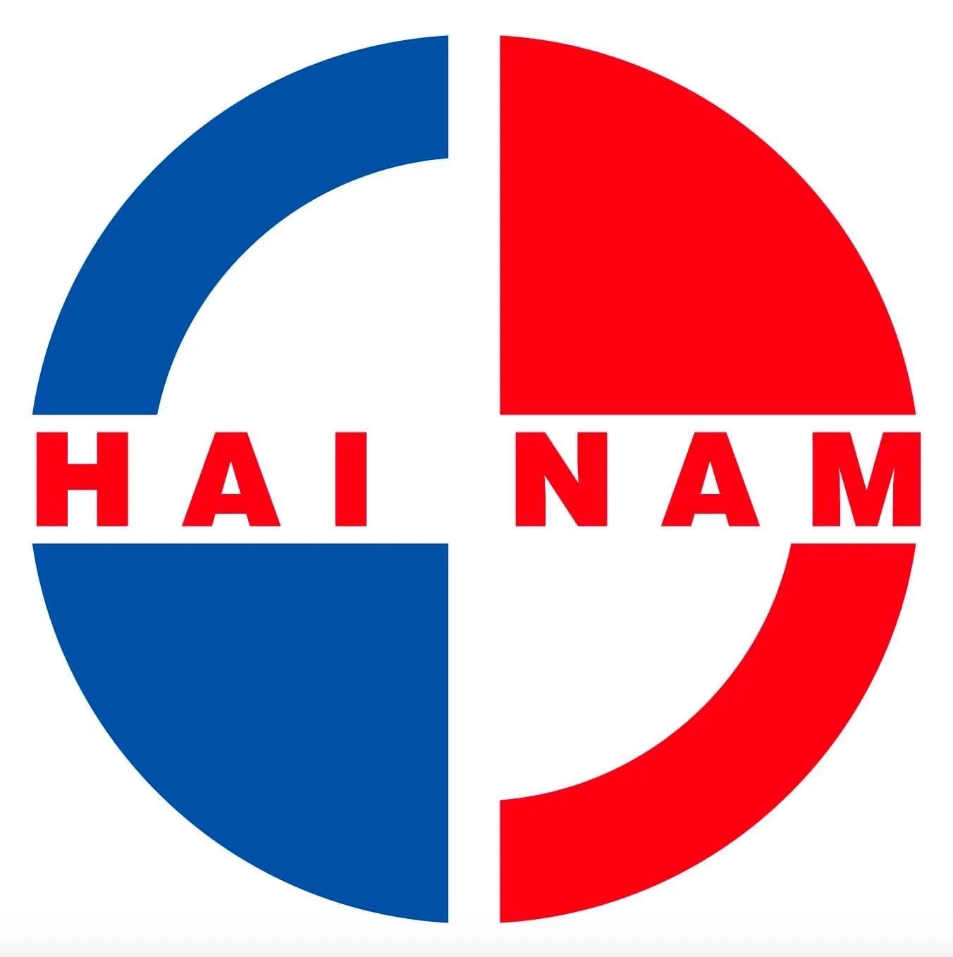 CÔNG TY TNHH HẢI NAM