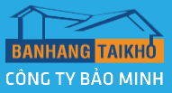 CÔNG TY TNHH ĐẦU TƯ & PHÁT TRIỂN THƯƠNG MẠI BẢO MINH