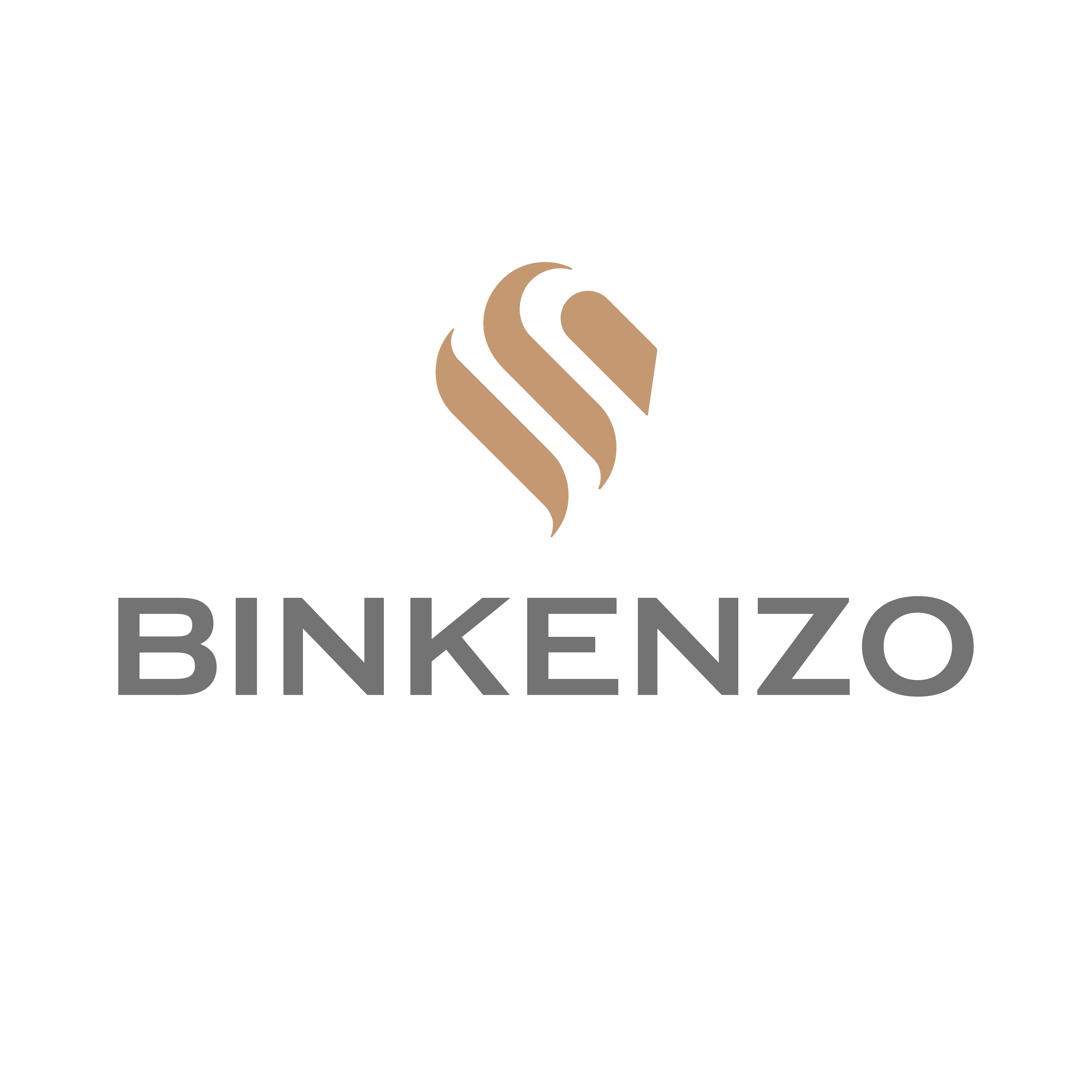 CÔNG TY TNHH BINKENZO