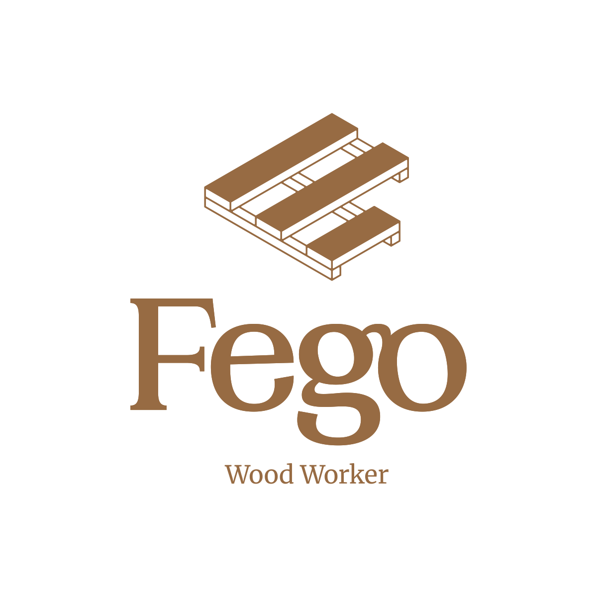FEGOWOODWORKER
