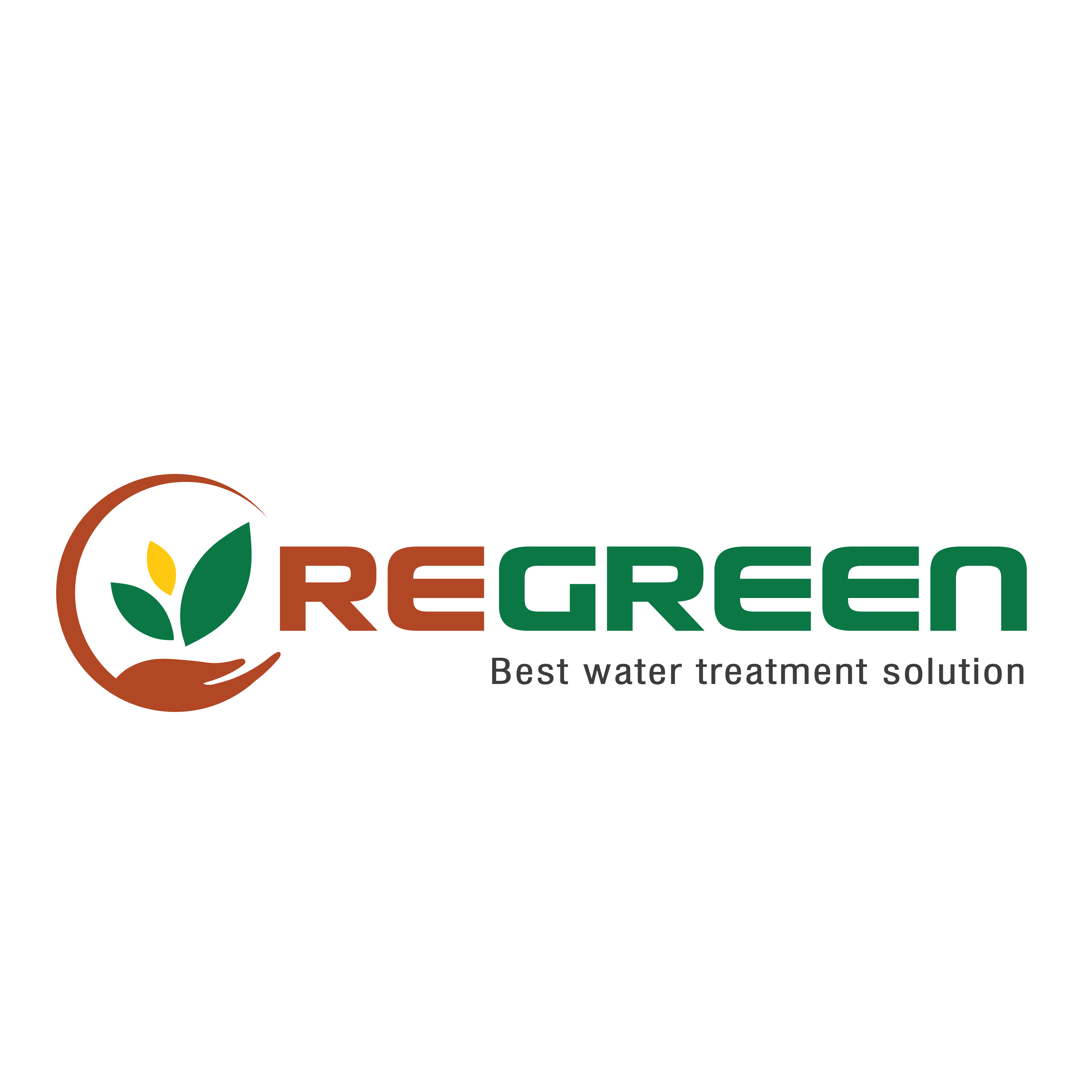 CÔNG TY TNHH REGREEN VIỆT NAM