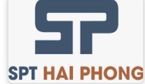 CÔNG TY CỔ PHẦN SPT HẢI PHÒNG