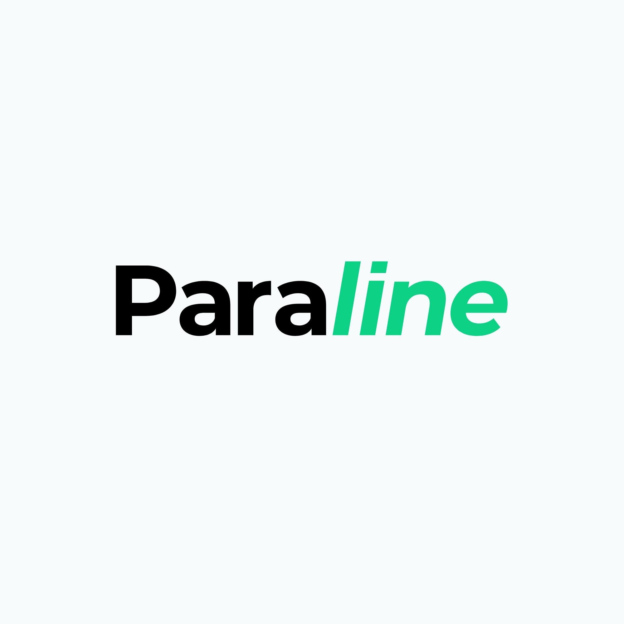 CÔNG TY CỔ PHẦN PARALINE SOFTWARE