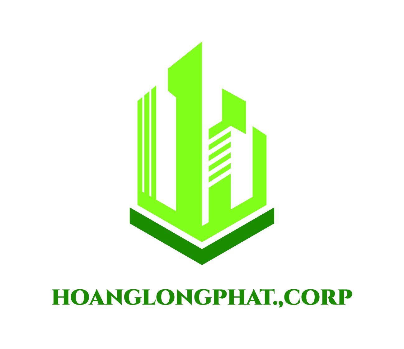 Công ty Cổ phần Bao bì Hoàng Long Phát
