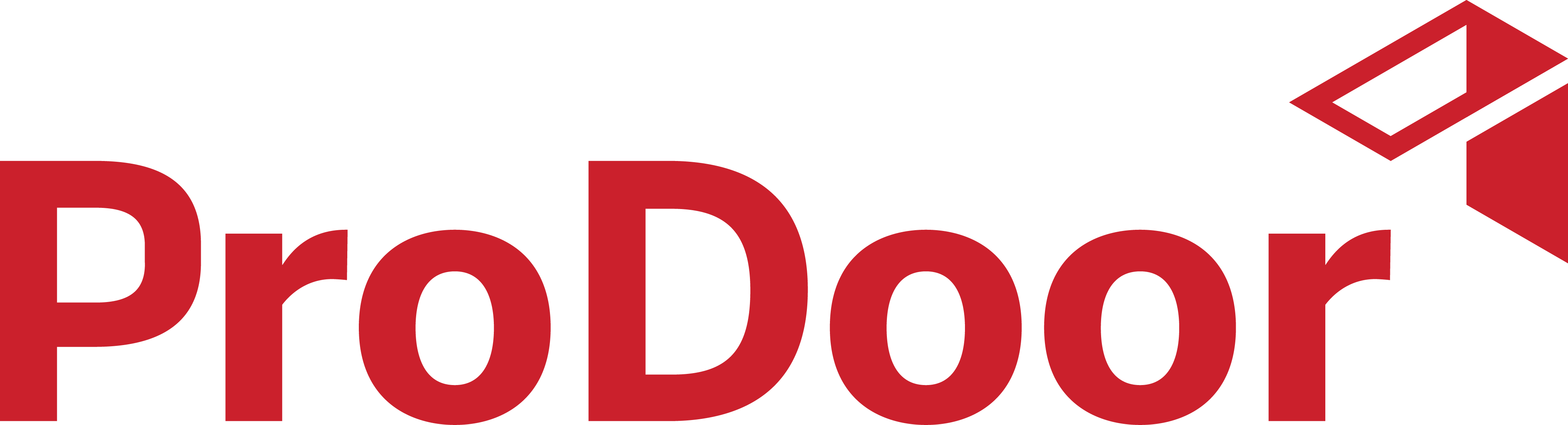 Công ty CP Pro-door