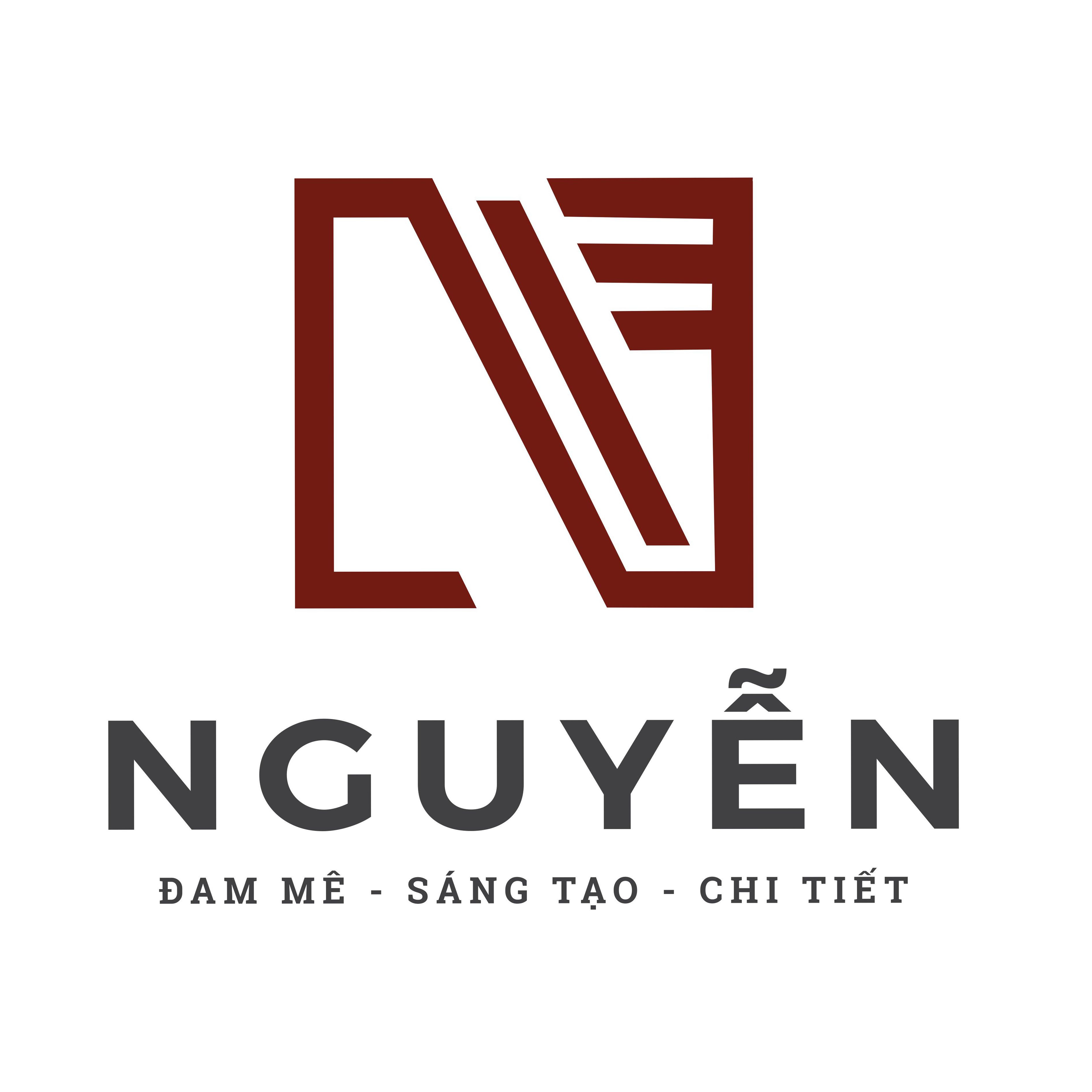 Công Ty TNHH Thương Mại Tư Vấn Thiết Kế Xây Dựng Nguyễn