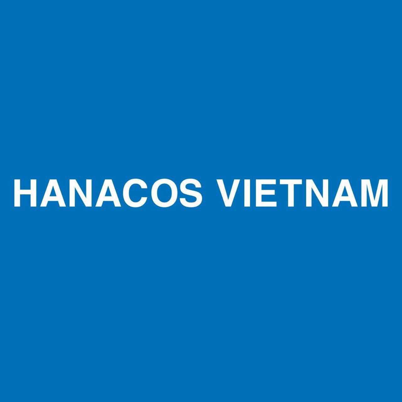 Công ty TNHH Hanacos