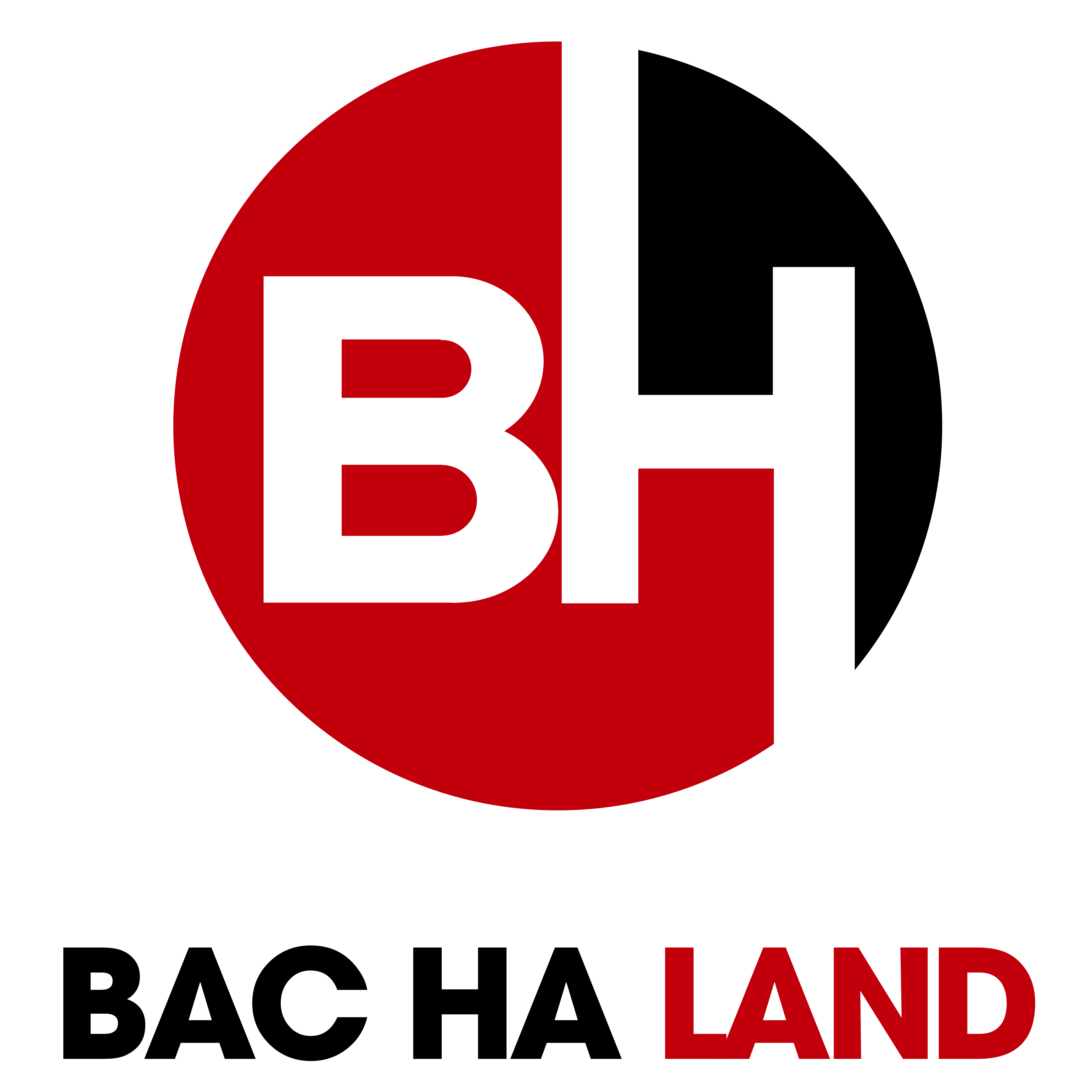 Công ty Cổ phần Dịch vụ Bất động sản Bắc Hà