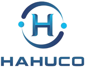 CÔNG TY CỔ PHẦN HAHUCO VIỆT NAM
