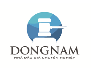 CÔNG TY ĐẤU GIÁ HỢP DANH ĐÔNG NAM