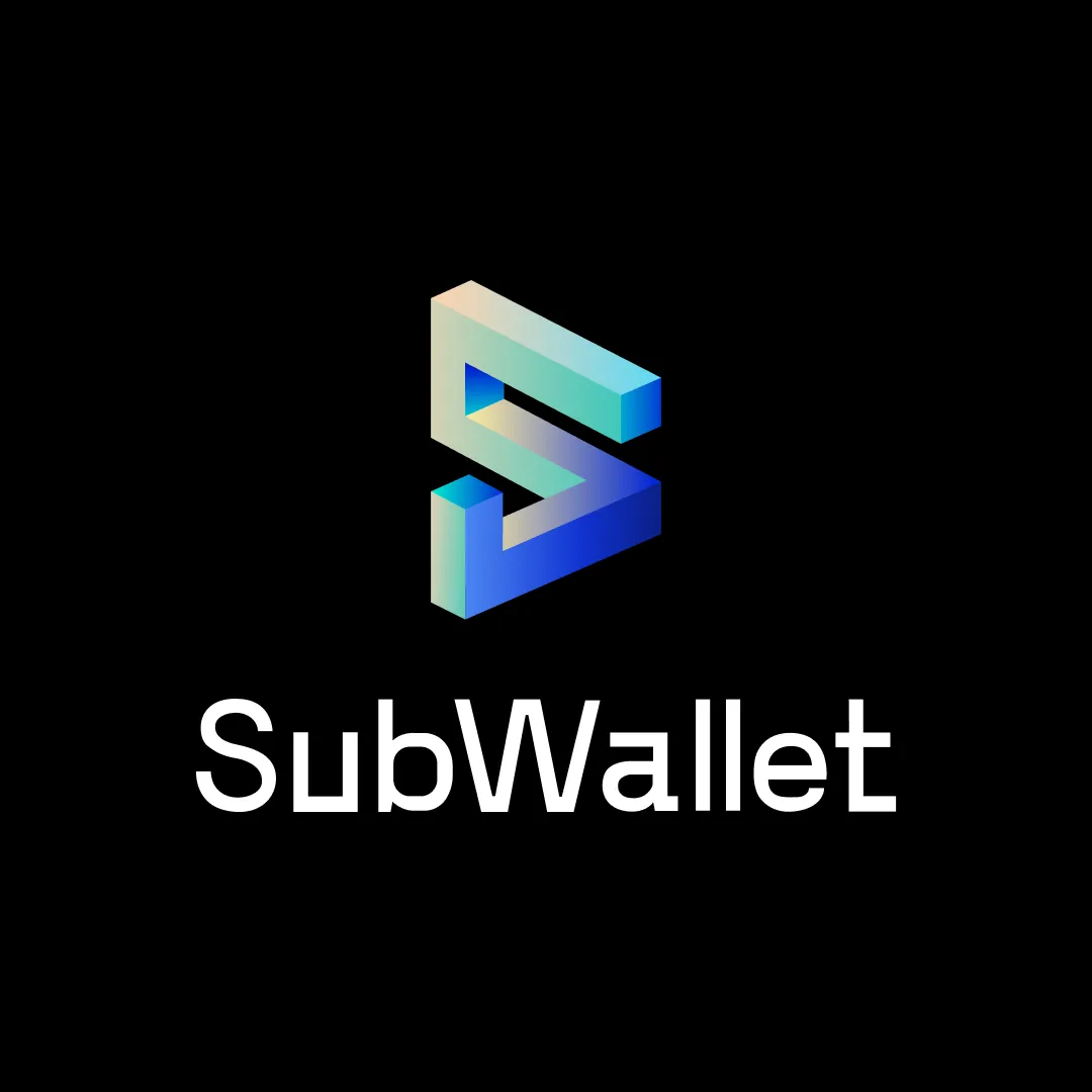 Công ty TNHH Phát triển phần mềm CDM - SubWallet