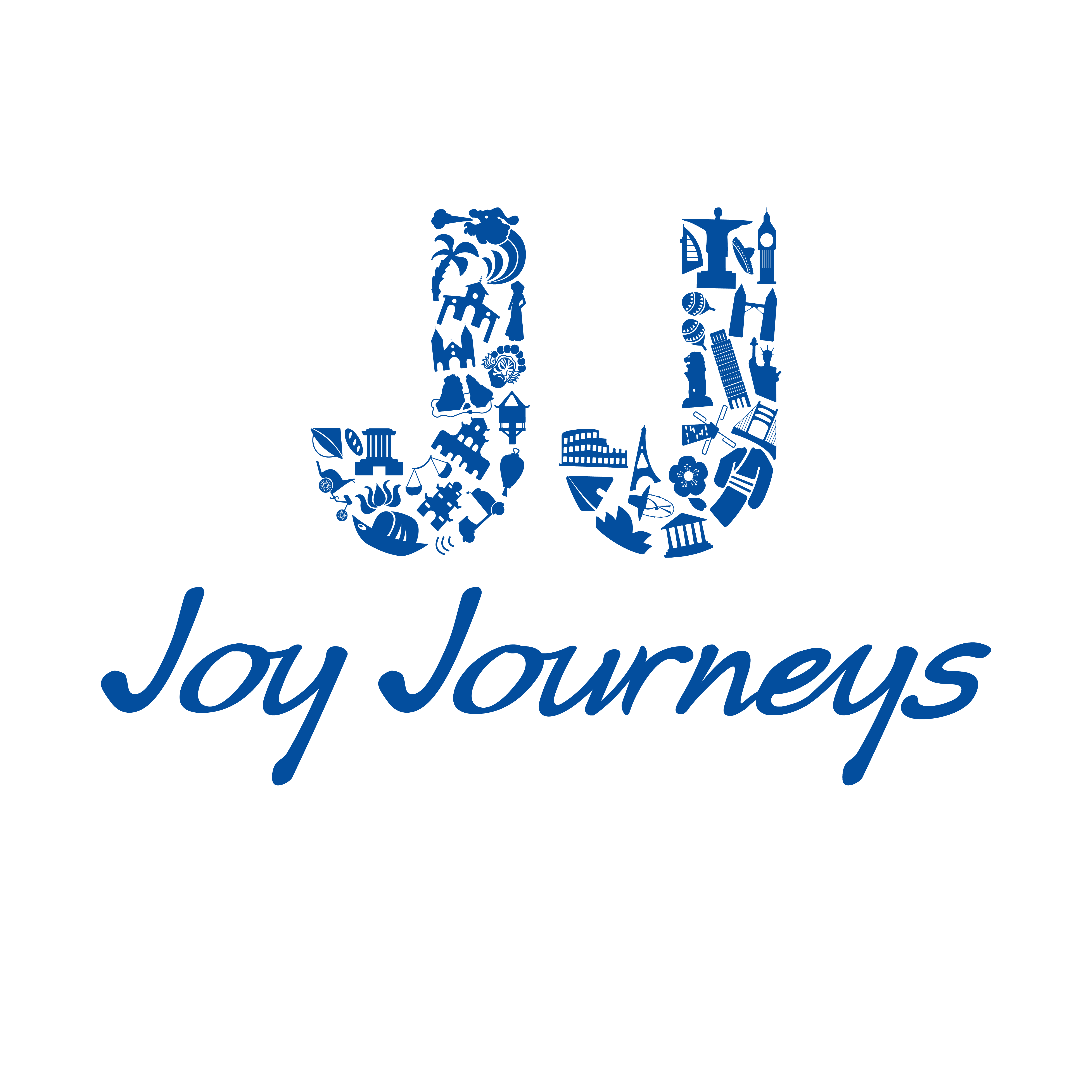 CÔNG TY TNHH JOY JOURNEYS