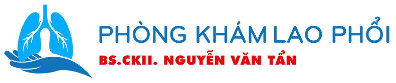 PHÒNG KHÁM CHUYÊN KHOA LAO VÀ BỆNH PHỔI