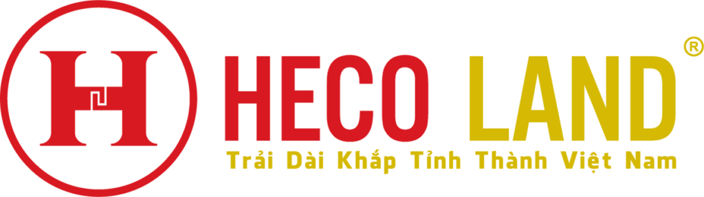 Công ty CP Bất động sản HECO LAND